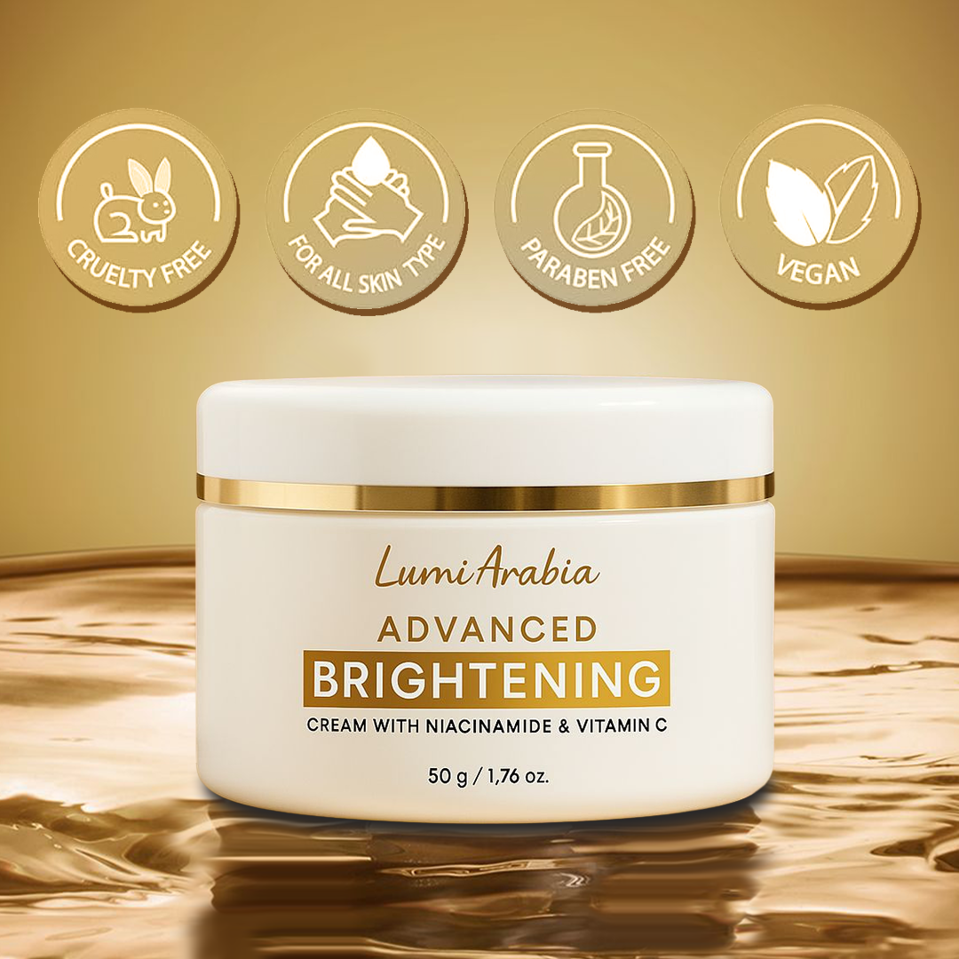 Magical Brightening Cream -25g