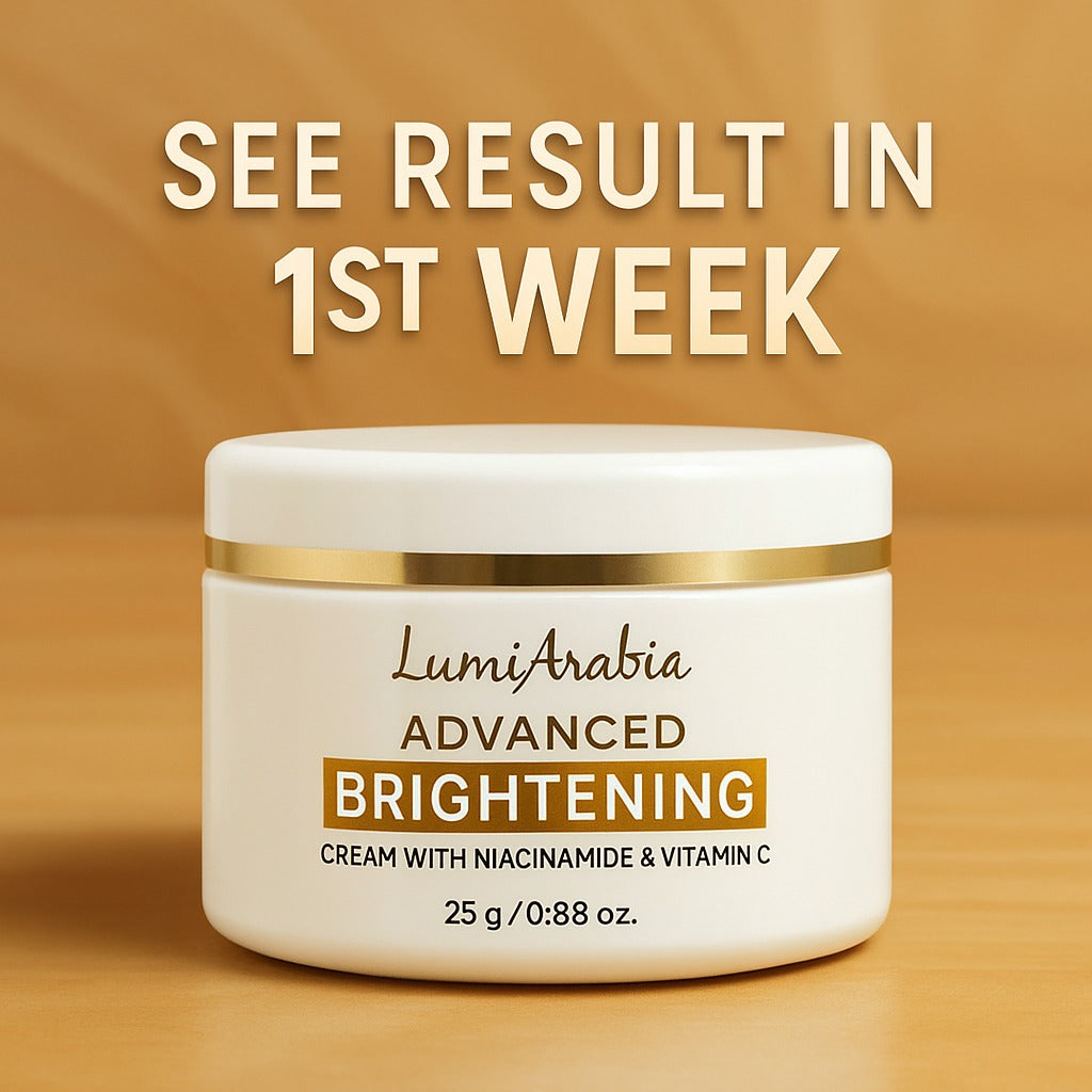 Magical Brightening Cream -25g