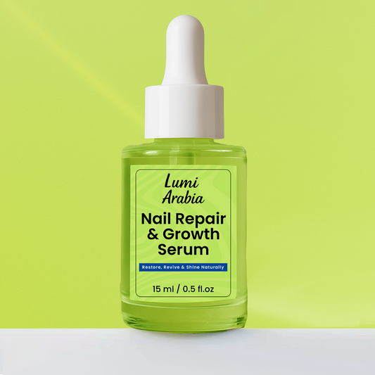 Advanced Nail Repair Serum Nail Repair & Growth Serum - 15 ml